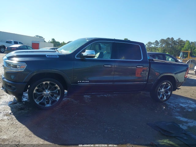 Ram 1500 Limited  4x4 5'7 Box