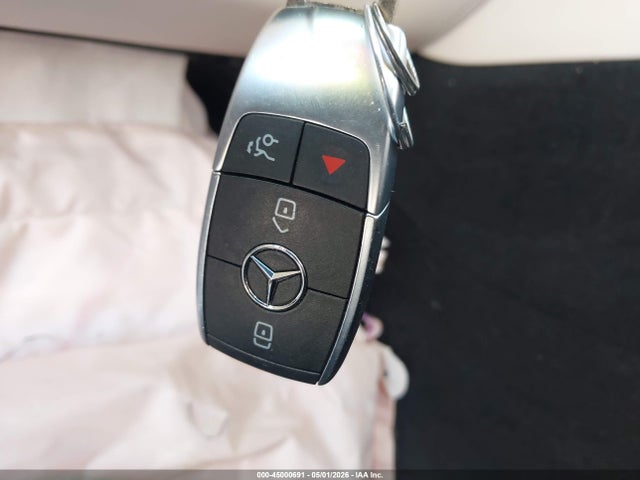 Mercedes-Benz GLE 4matic