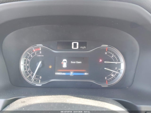 Honda Pilot Touring
