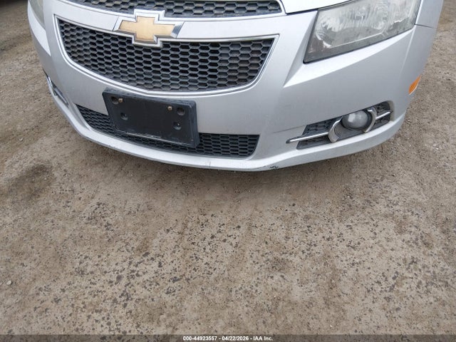 Chevrolet Cruze 2lt Auto
