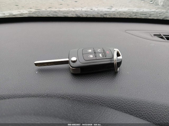 Chevrolet Cruze 2lt Auto