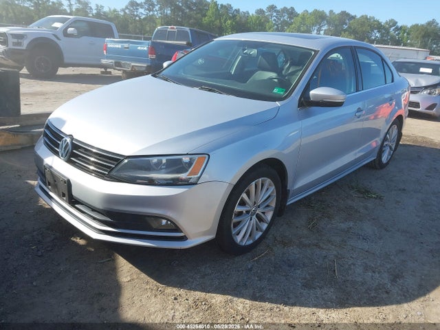 Volkswagen Jetta 1.8t Se