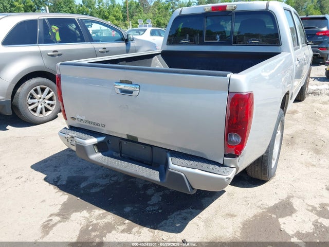 Chevrolet Colorado 1lt
