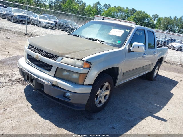 Chevrolet Colorado 1lt