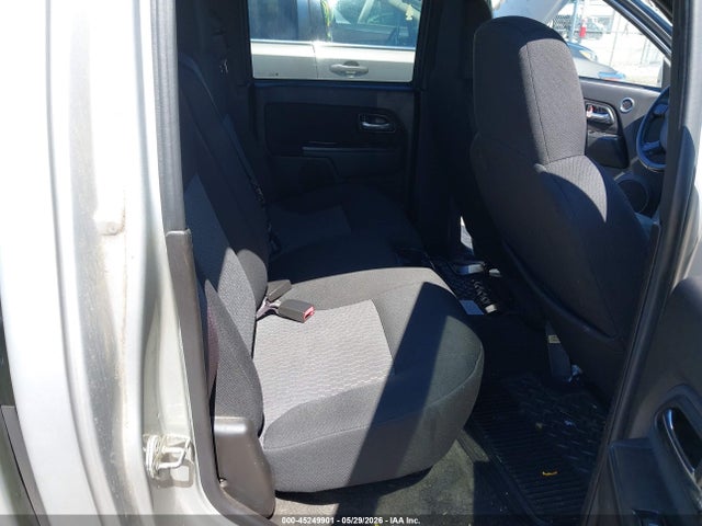 Chevrolet Colorado 1lt