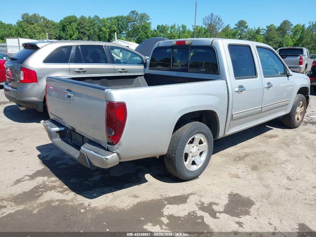 Chevrolet Colorado 1lt