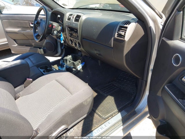Chevrolet Colorado 1lt