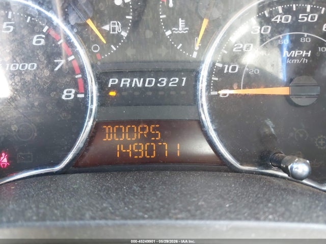 Chevrolet Colorado 1lt