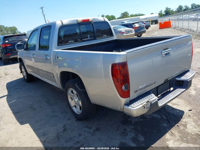 Chevrolet Colorado 1lt