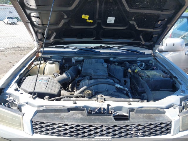 Chevrolet Colorado 1lt