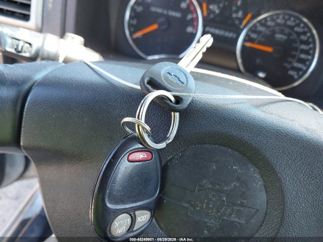 Chevrolet Colorado 1lt