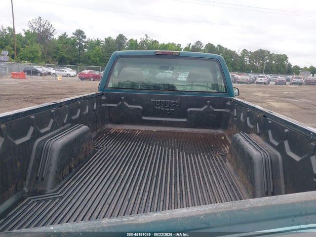Chevrolet Gmt K1500