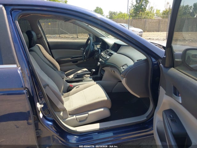 Honda Accord 2.4 Lx