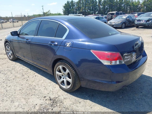 Honda Accord 2.4 Lx
