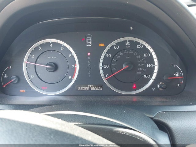 Honda Accord 2.4 Lx