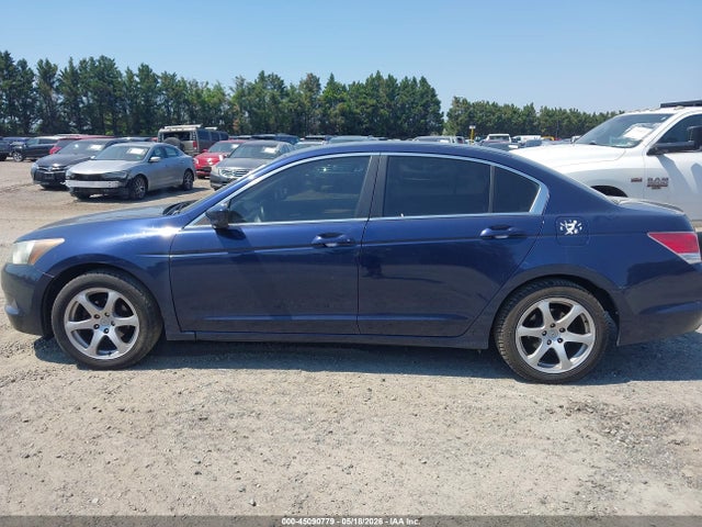 Honda Accord 2.4 Lx