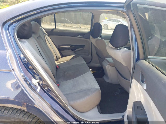 Honda Accord 2.4 Lx