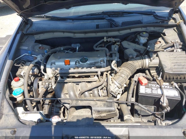 Honda Accord 2.4 Lx