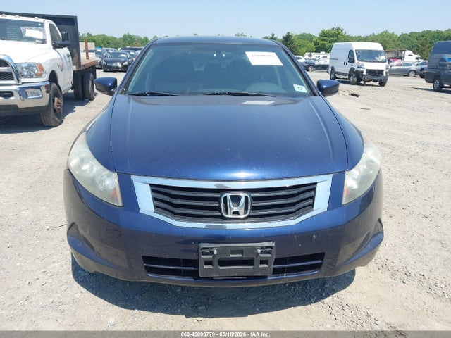 Honda Accord 2.4 Lx