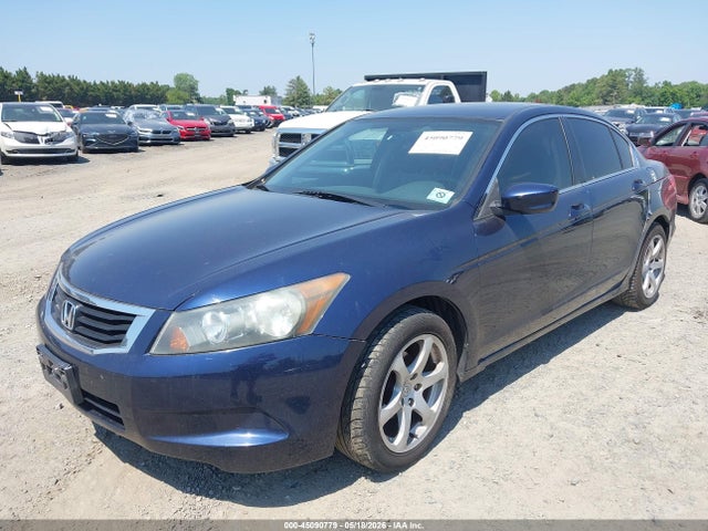 Honda Accord 2.4 Lx