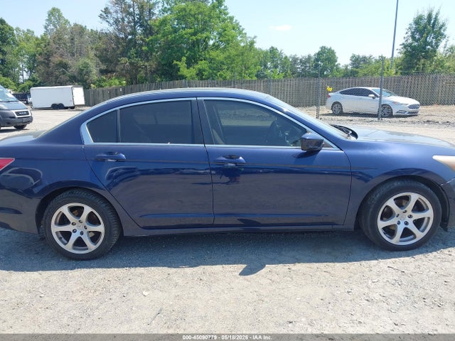 Honda Accord 2.4 Lx
