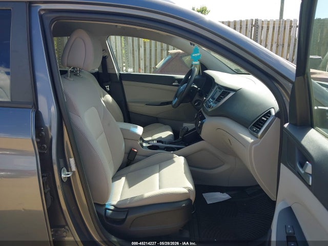 Hyundai TUCSON Eco
