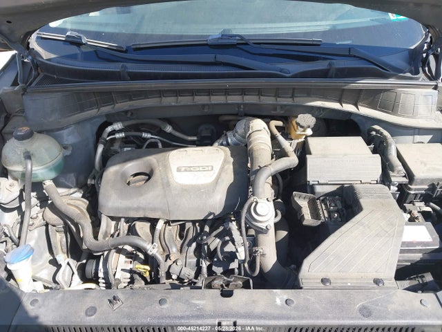Hyundai TUCSON Eco