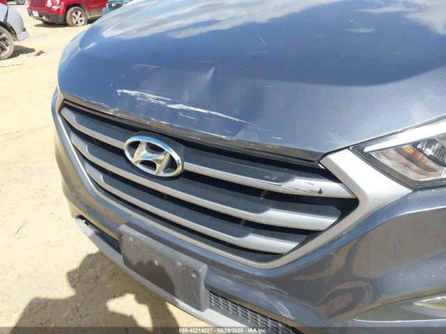 Hyundai TUCSON Eco