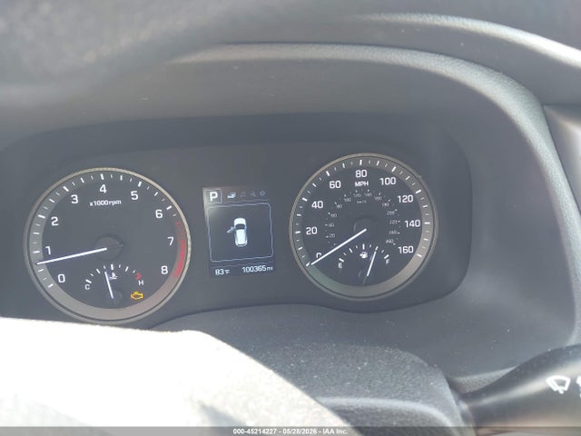 Hyundai TUCSON Eco