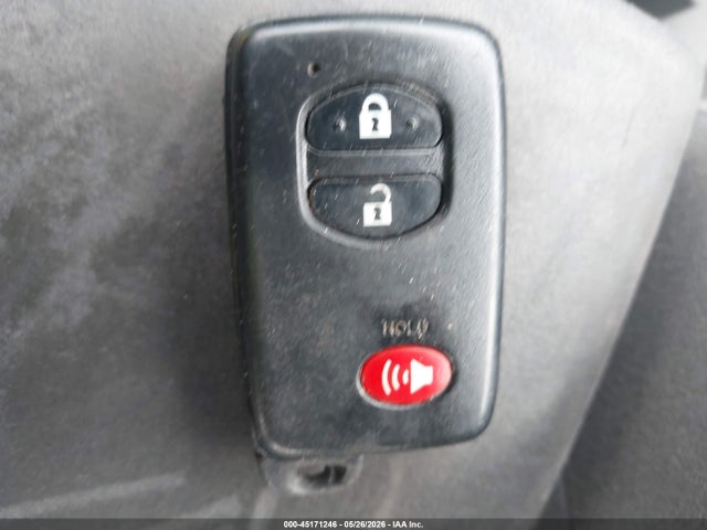 Toyota Prius Iii