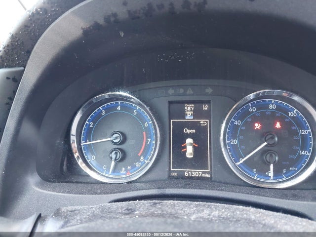 Toyota Corolla Xse