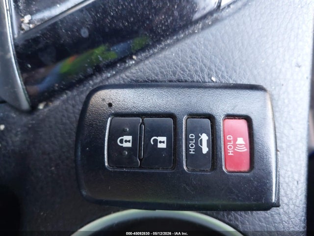 Toyota Corolla Xse