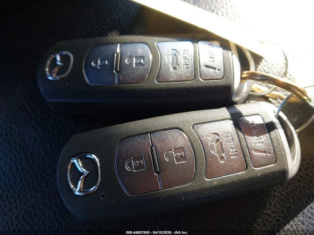 Mazda Mazda6 Grand Touring