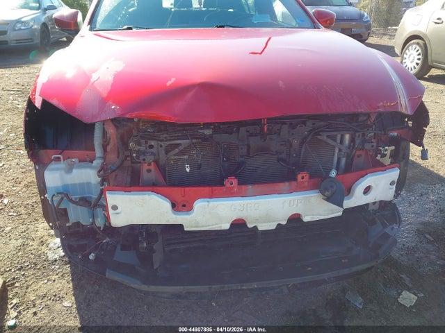 Mazda Mazda6 Grand Touring
