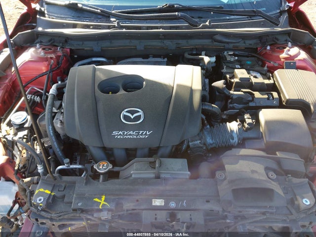 Mazda Mazda6 Grand Touring