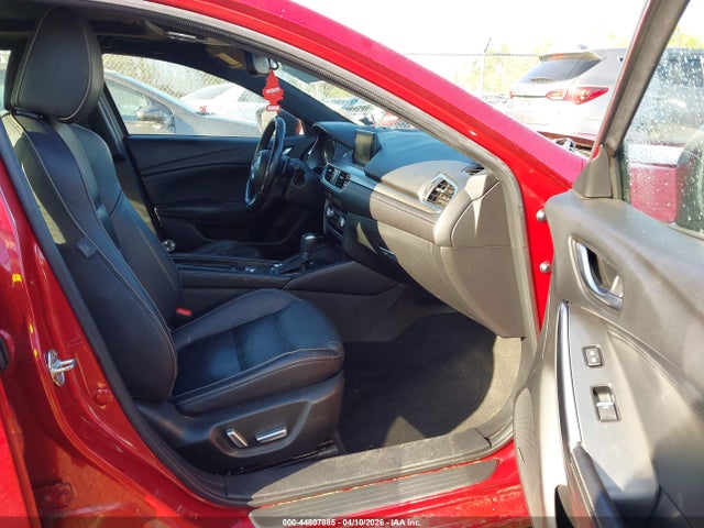 Mazda Mazda6 Grand Touring