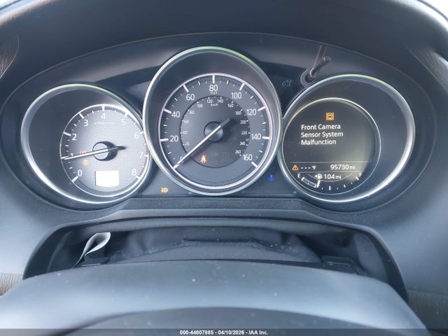 Mazda Mazda6 Grand Touring