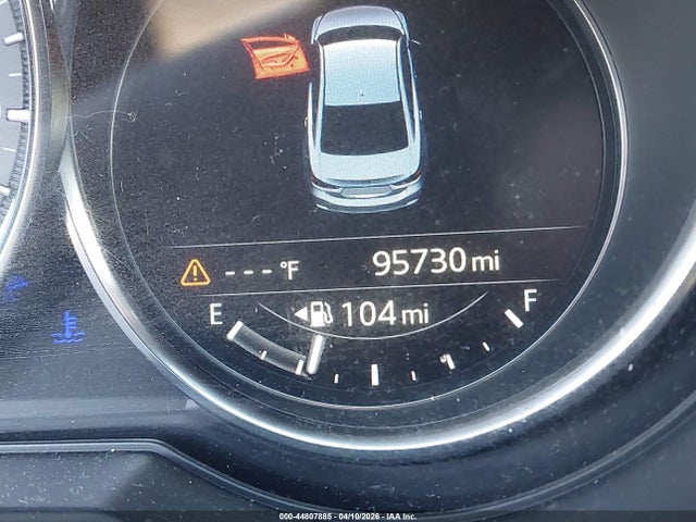 Mazda Mazda6 Grand Touring