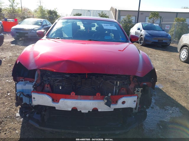 Mazda Mazda6 Grand Touring