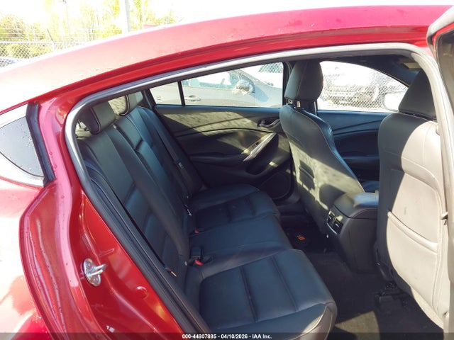 Mazda Mazda6 Grand Touring