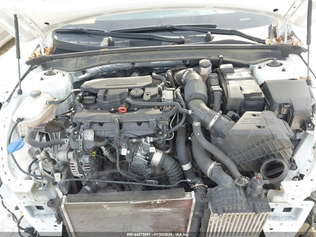 Kia K5 Gt-line