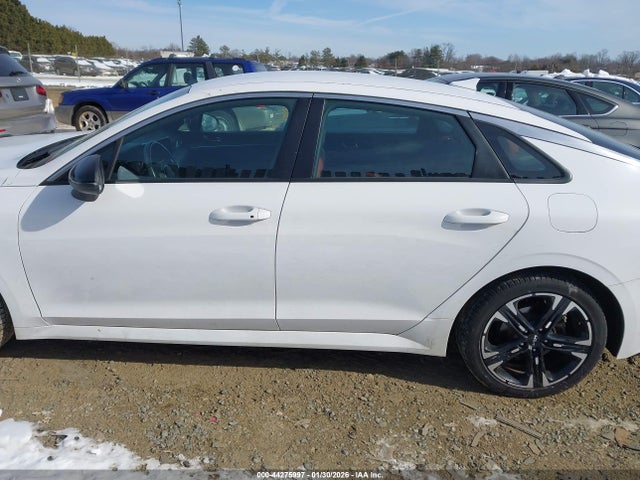 Kia K5 Gt-line