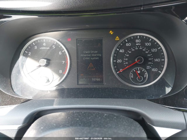 Kia K5 Gt-line