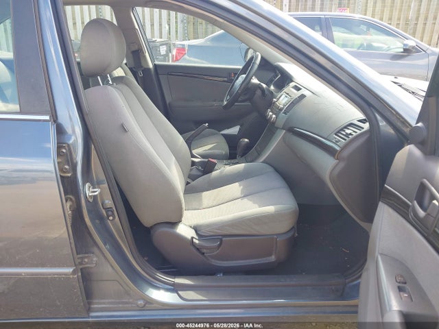 Hyundai SONATA Gls V6