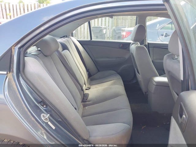 Hyundai SONATA Gls V6