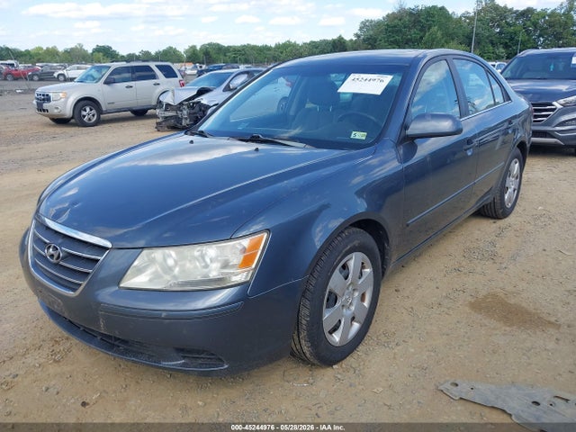 Hyundai SONATA Gls V6