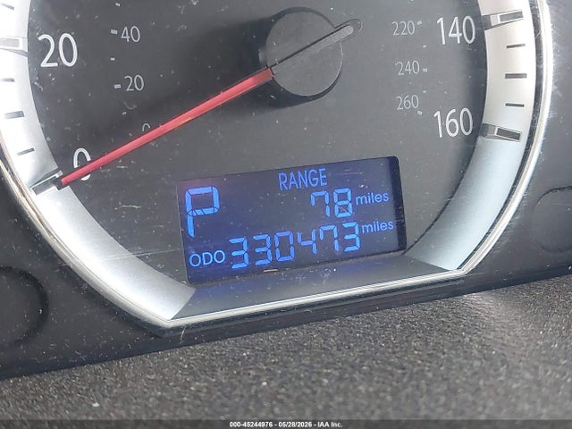 Hyundai SONATA Gls V6