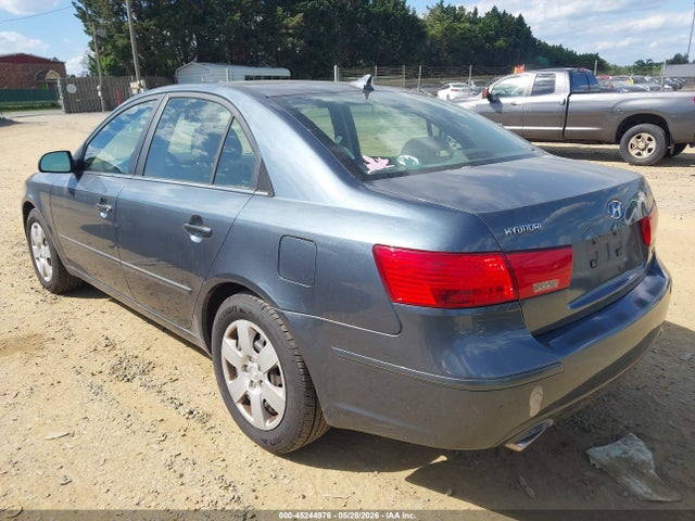 Hyundai SONATA Gls V6