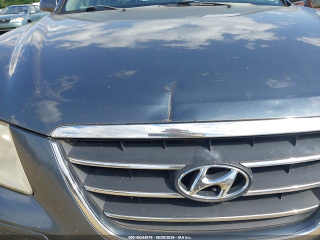 Hyundai SONATA Gls V6