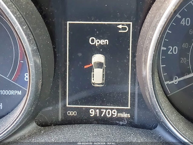 Scion iM